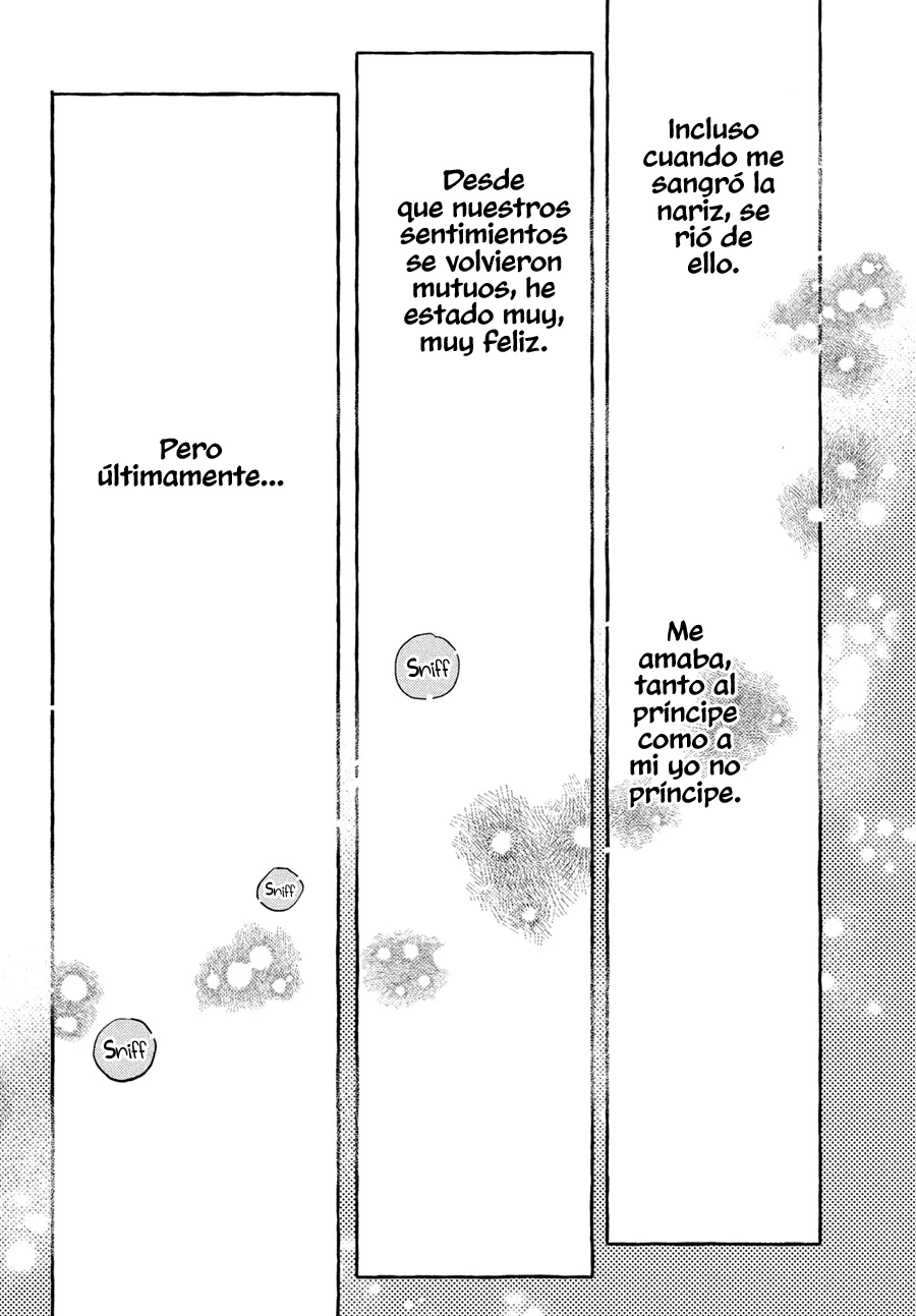 Uruwashi No Yoi No Tsuki - Capítulo 39 - Página 29 - LectorTMOo