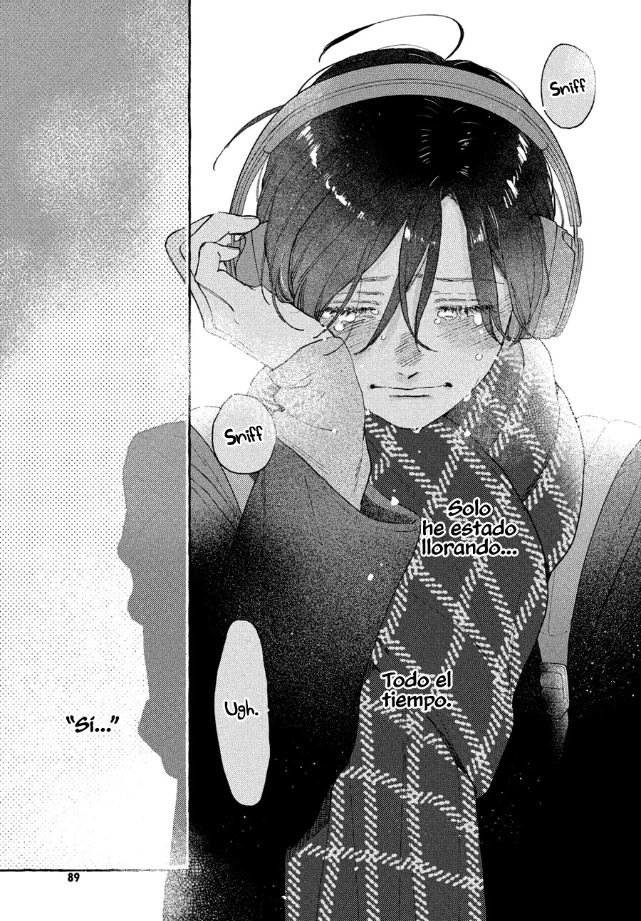 Uruwashi No Yoi No Tsuki - Capítulo 39 - Página 30 - LectorTMOo