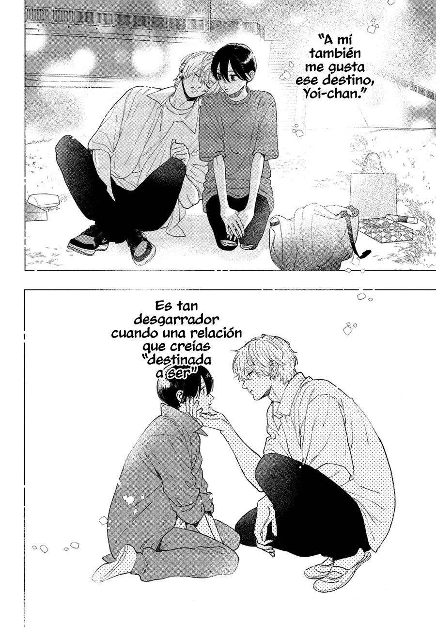 Uruwashi No Yoi No Tsuki - Capítulo 39 - Página 31 - LectorTMOo
