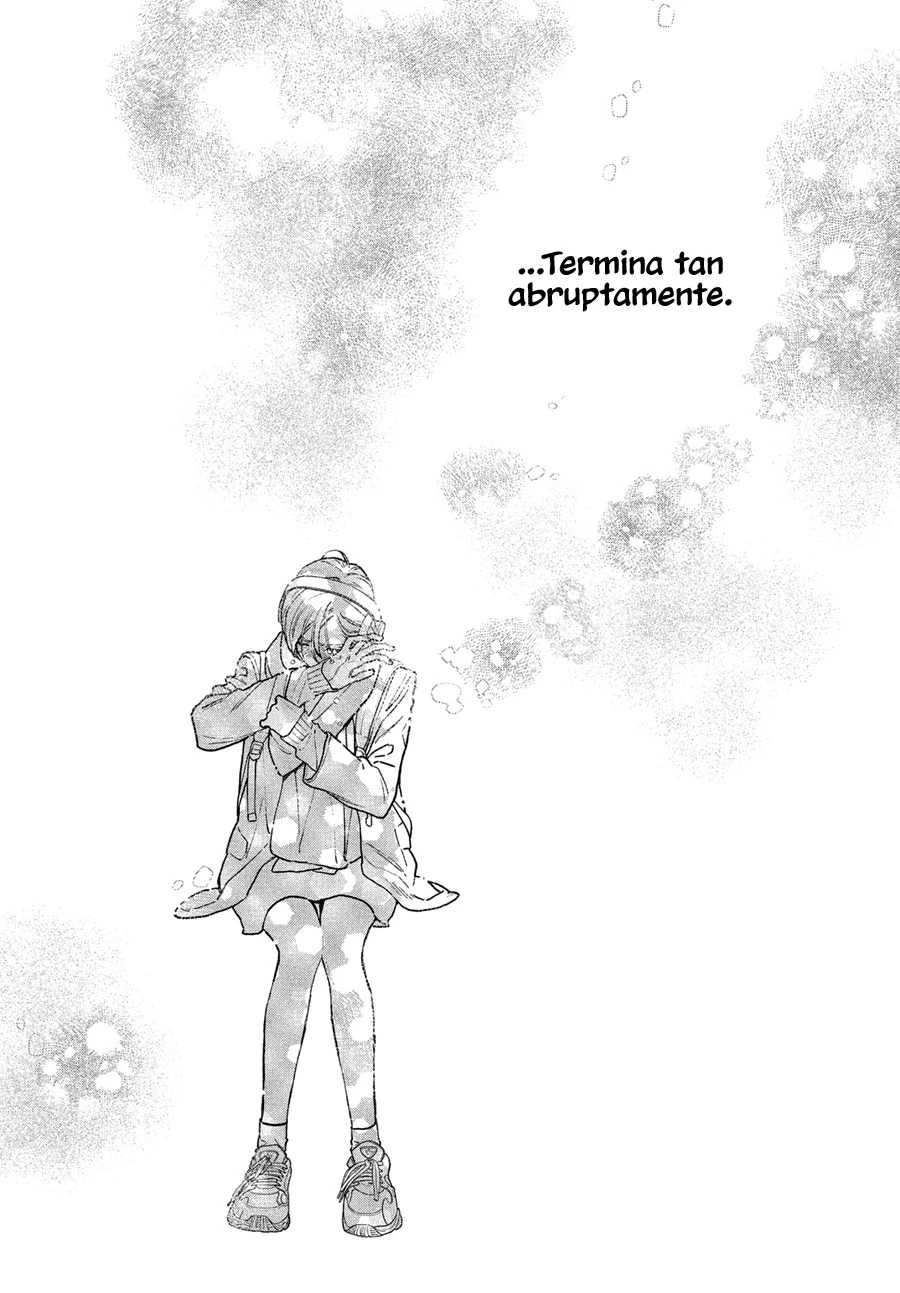 Uruwashi No Yoi No Tsuki - Capítulo 39 - Página 32 - LectorTMOo