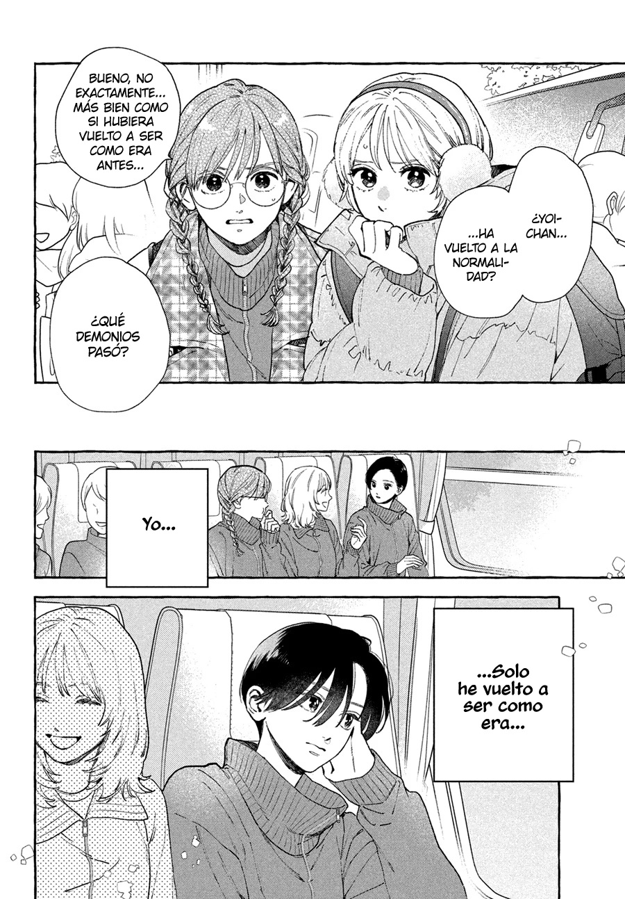 Uruwashi No Yoi No Tsuki - Capítulo 39 - Página 35 - LectorTMOo