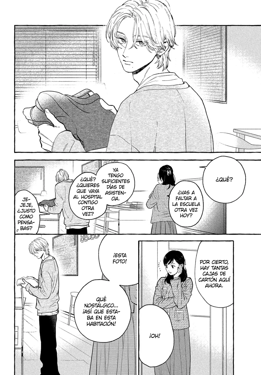 Uruwashi No Yoi No Tsuki - Capítulo 39 - Página 37 - LectorTMOo