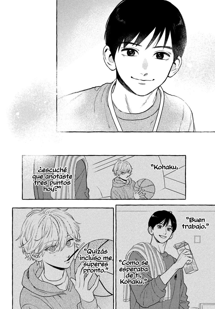 Uruwashi No Yoi No Tsuki - Capítulo 39 - Página 39 - LectorTMOo