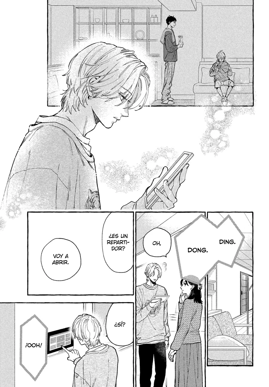 Uruwashi No Yoi No Tsuki - Capítulo 39 - Página 40 - LectorTMOo