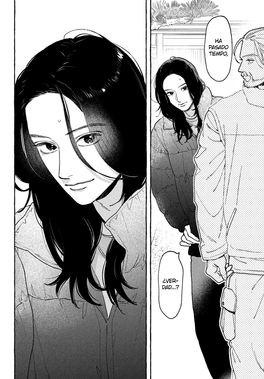 Uruwashi No Yoi No Tsuki - Capítulo 39 - Página 43 - LectorTMOo