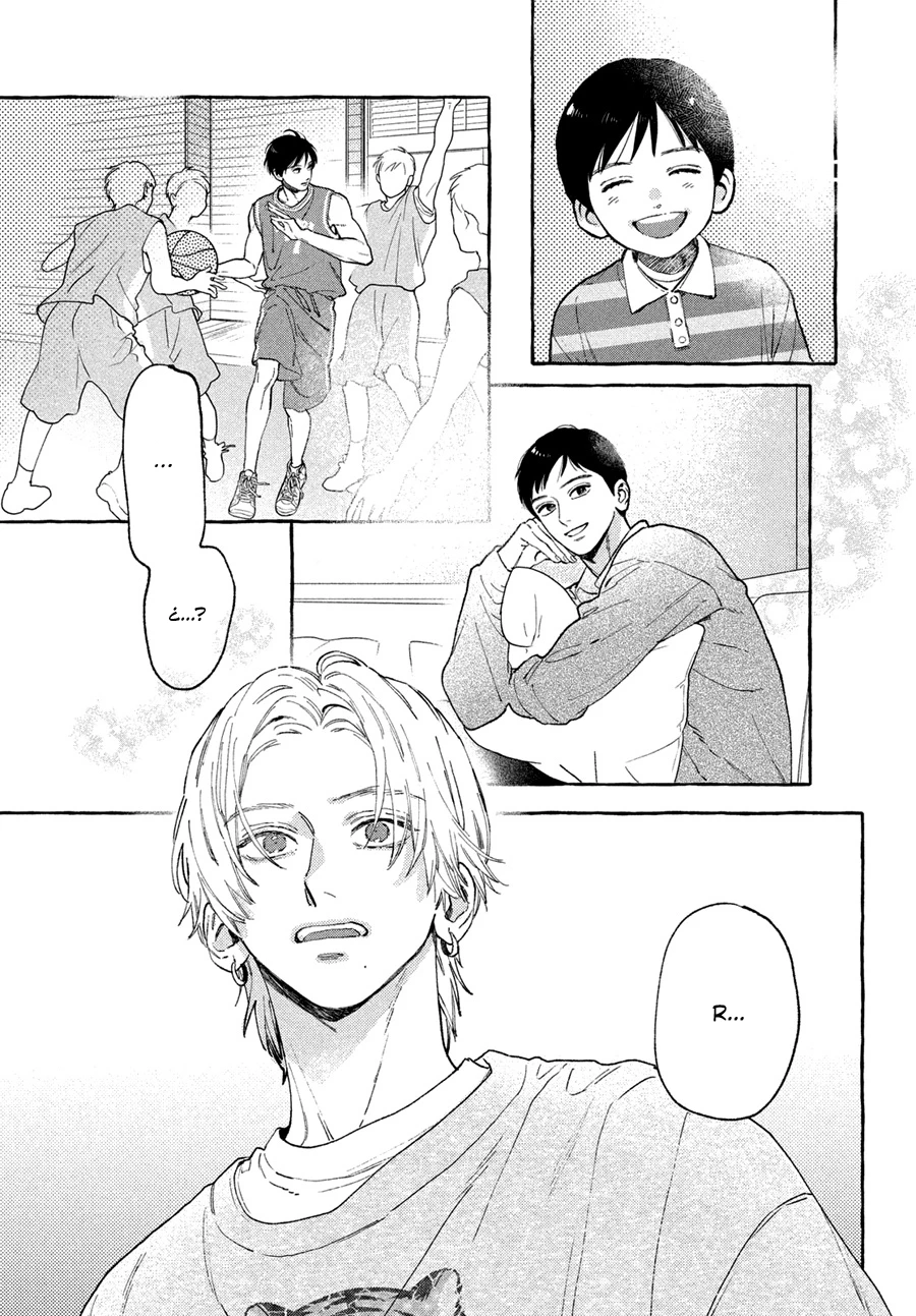 Uruwashi No Yoi No Tsuki - Capítulo 39 - Página 44 - LectorTMOo