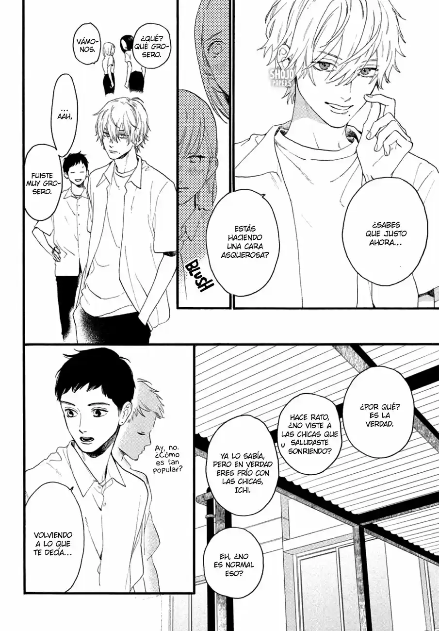 Uruwashi No Yoi No Tsuki - Capítulo 4 - Página 12 - LectorTMOo