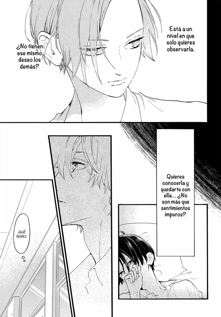 Uruwashi No Yoi No Tsuki - Capítulo 4 - Página 15 - LectorTMOo