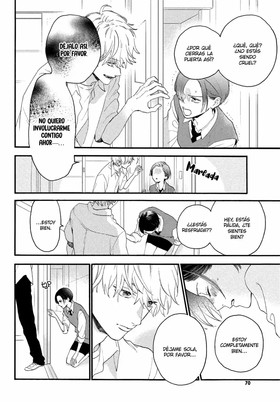 Uruwashi No Yoi No Tsuki - Capítulo 4 - Página 18 - LectorTMOo