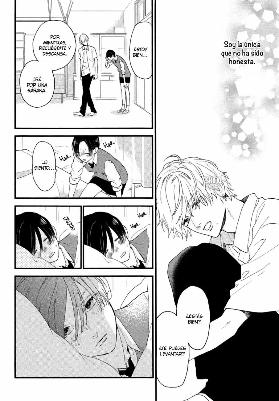 Uruwashi No Yoi No Tsuki - Capítulo 4 - Página 20 - LectorTMOo