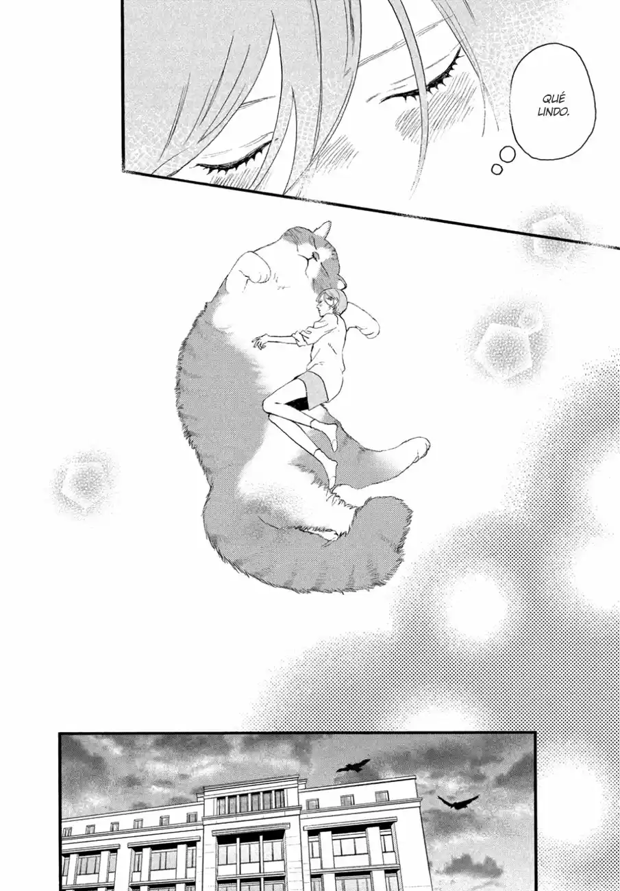 Uruwashi No Yoi No Tsuki - Capítulo 4 - Página 28 - LectorTMOo