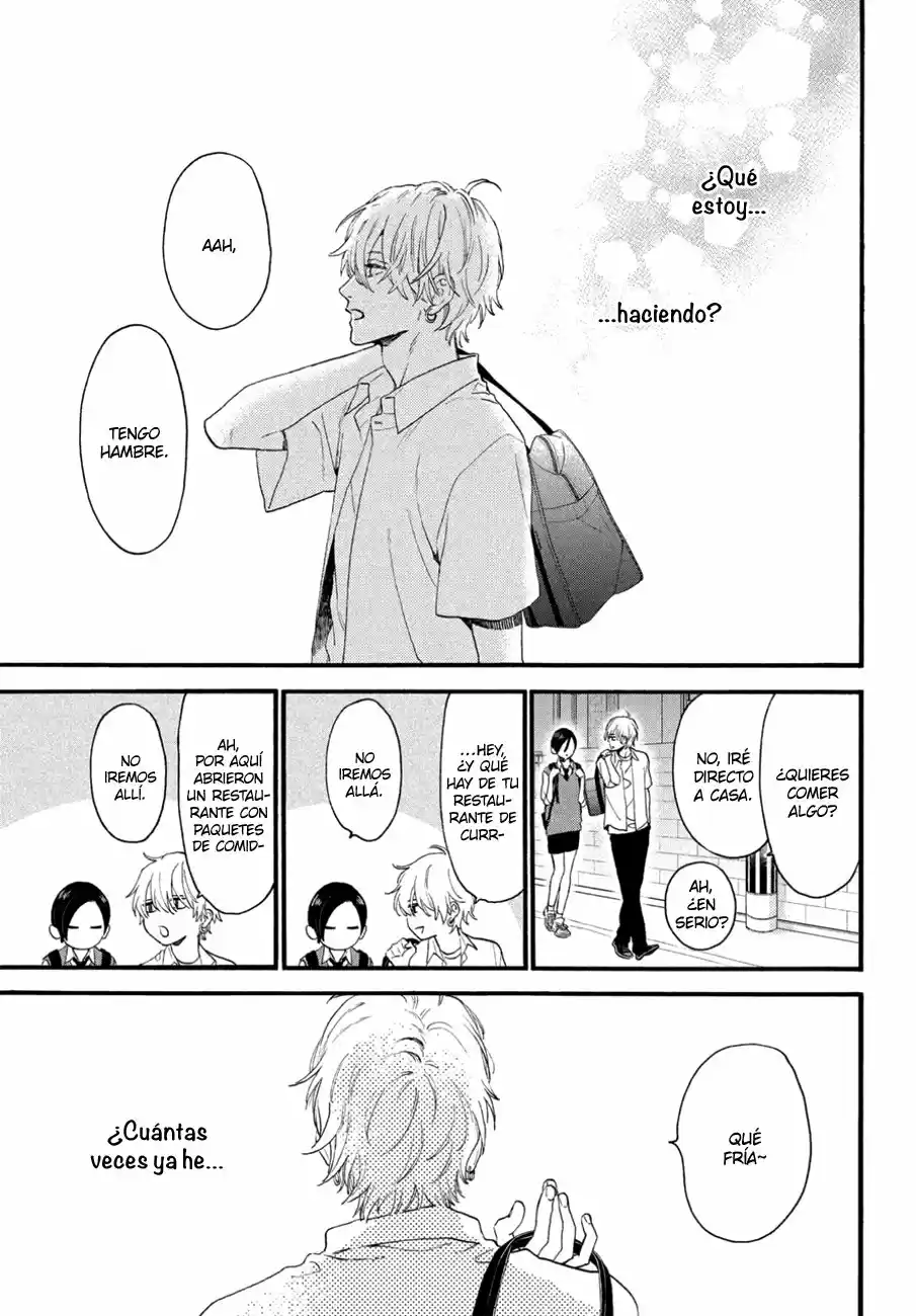 Uruwashi No Yoi No Tsuki - Capítulo 4 - Página 31 - LectorTMOo