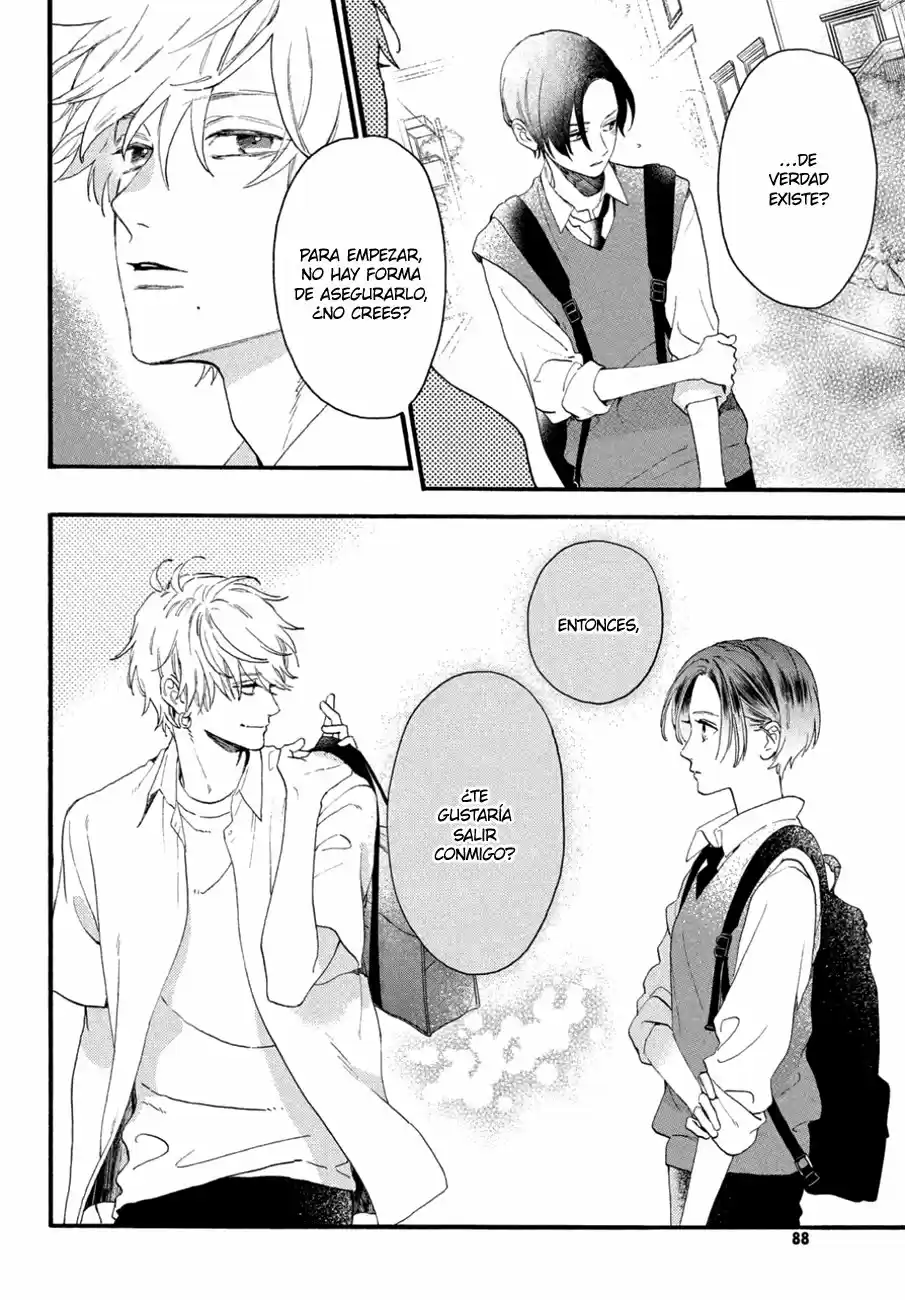 Uruwashi No Yoi No Tsuki - Capítulo 4 - Página 34 - LectorTMOo
