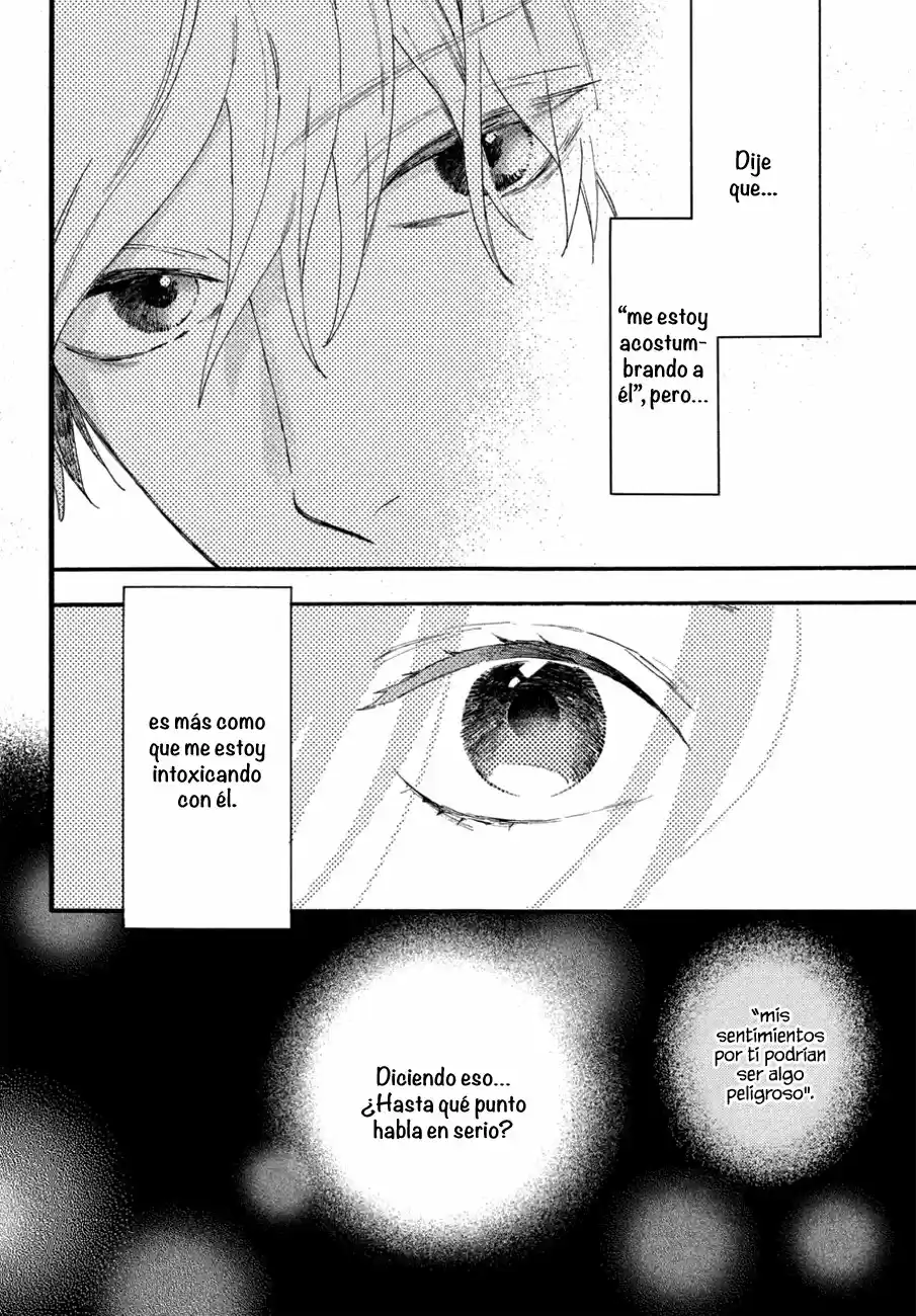 Uruwashi No Yoi No Tsuki - Capítulo 4 - Página 36 - LectorTMOo