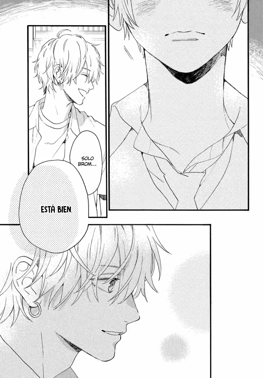 Uruwashi No Yoi No Tsuki - Capítulo 4 - Página 37 - LectorTMOo