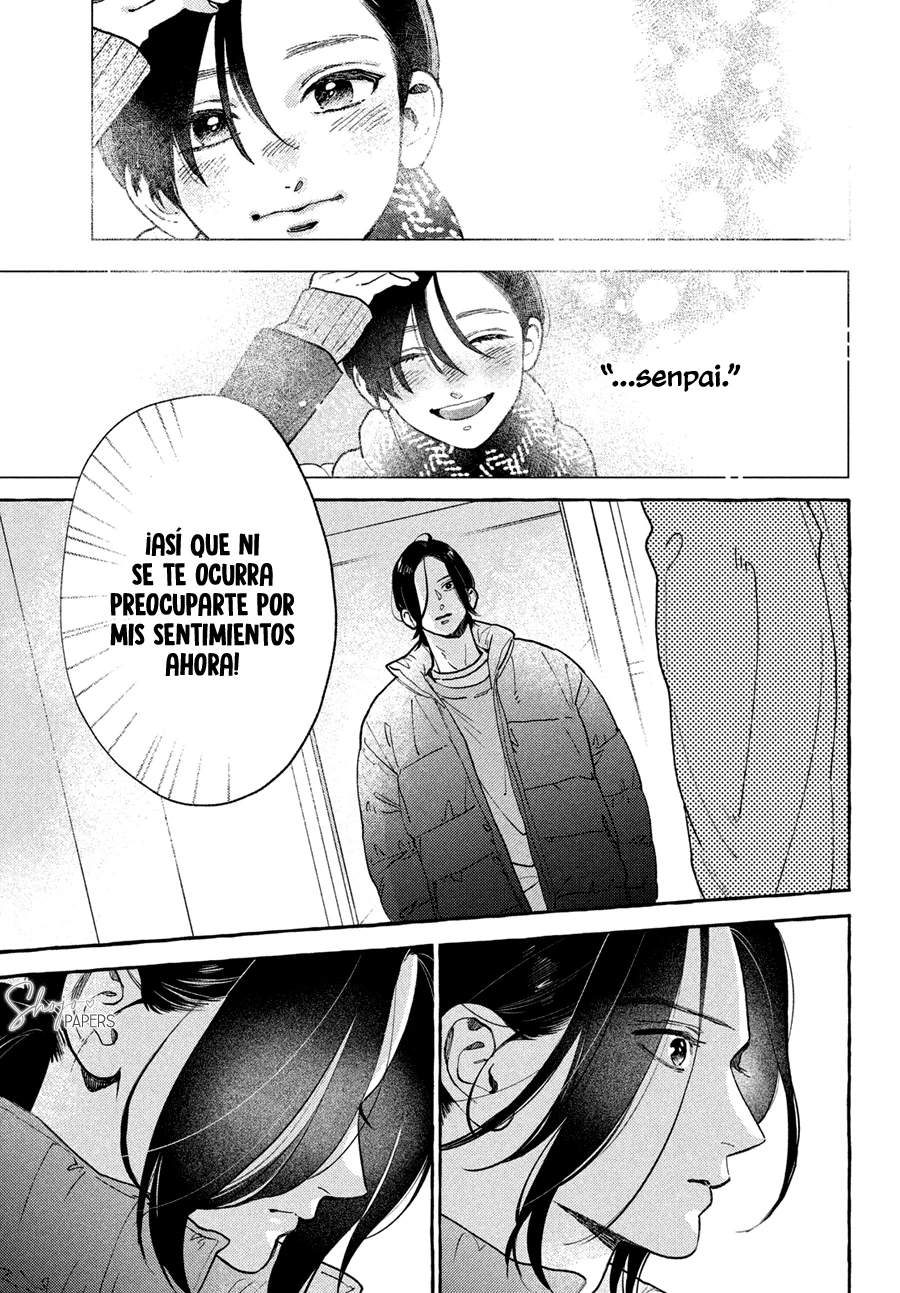 Uruwashi No Yoi No Tsuki - Capítulo 40.5 - Página 8 - LectorTMOo