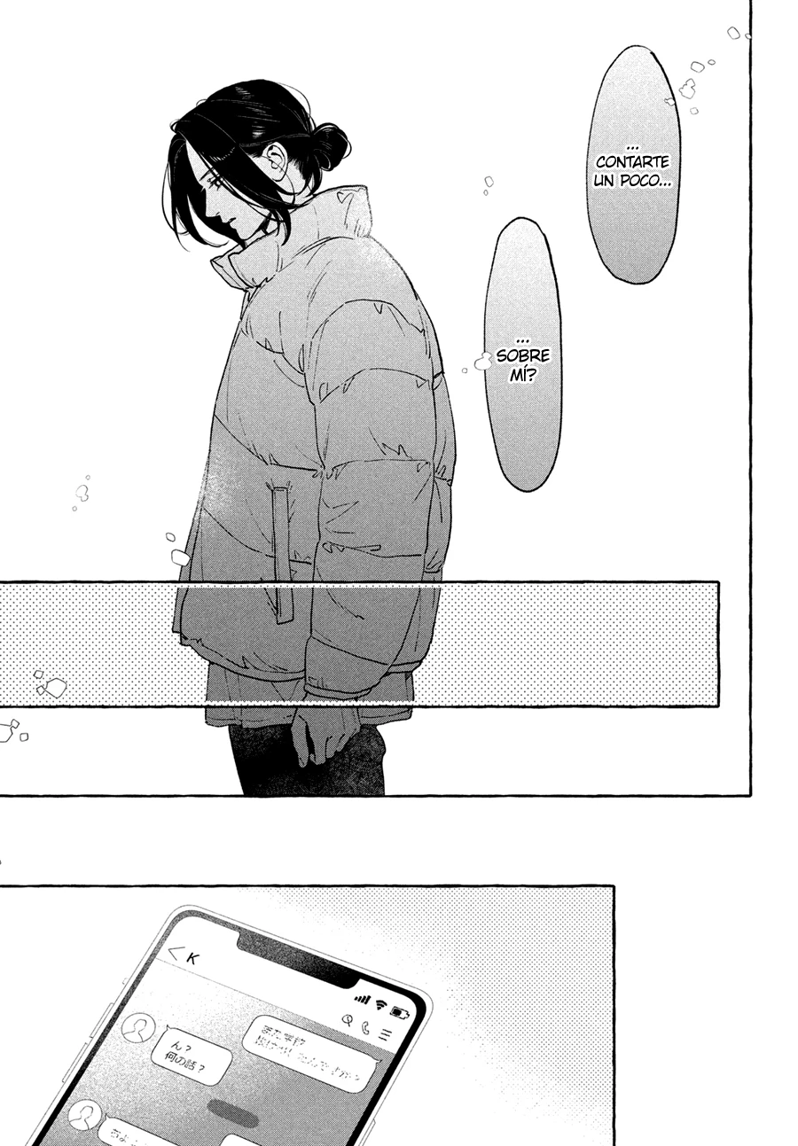 Uruwashi No Yoi No Tsuki - Capítulo 40.5 - Página 10 - LectorTMOo