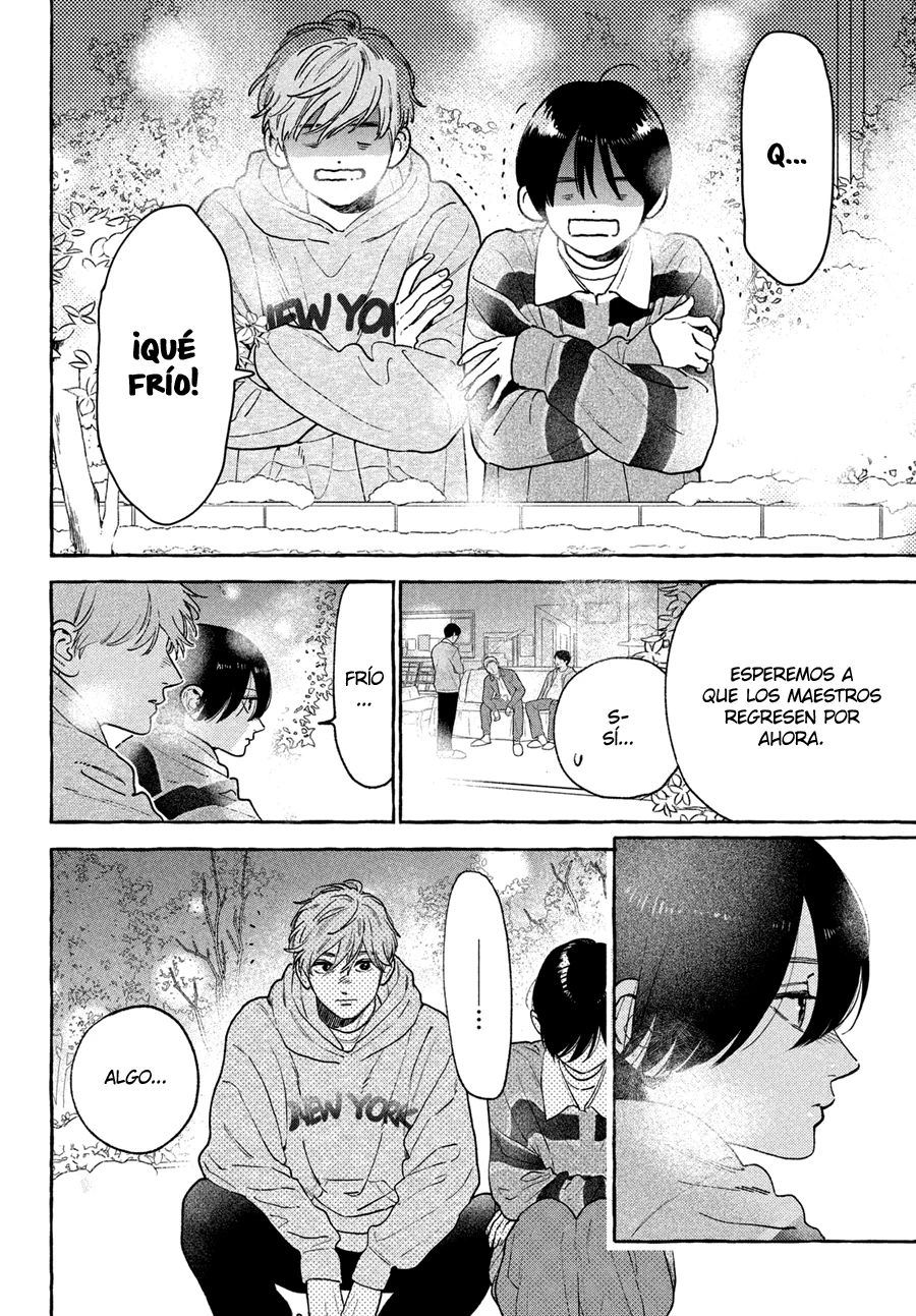 Uruwashi No Yoi No Tsuki - Capítulo 40.5 - Página 17 - LectorTMOo