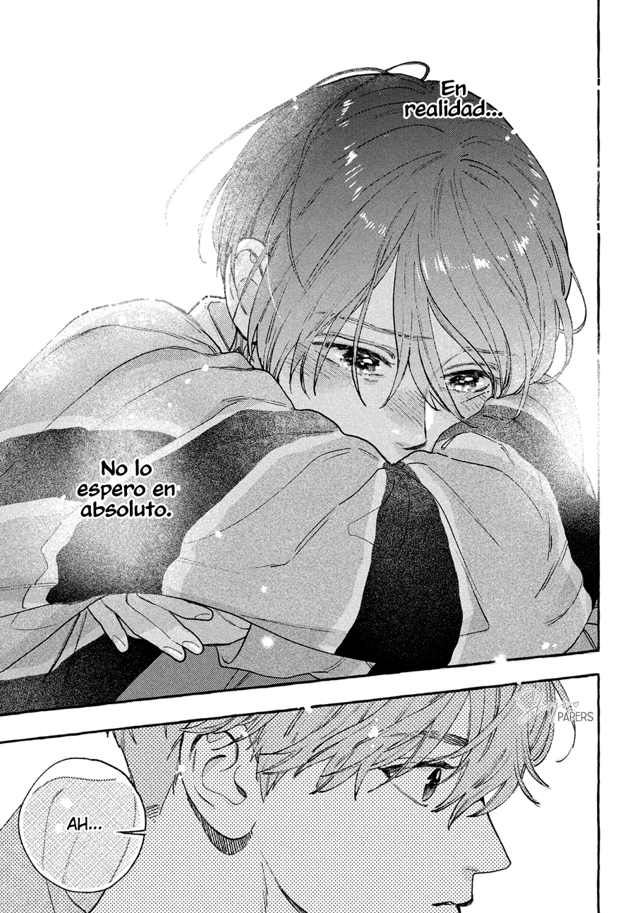 Uruwashi No Yoi No Tsuki - Capítulo 40.5 - Página 22 - LectorTMOo