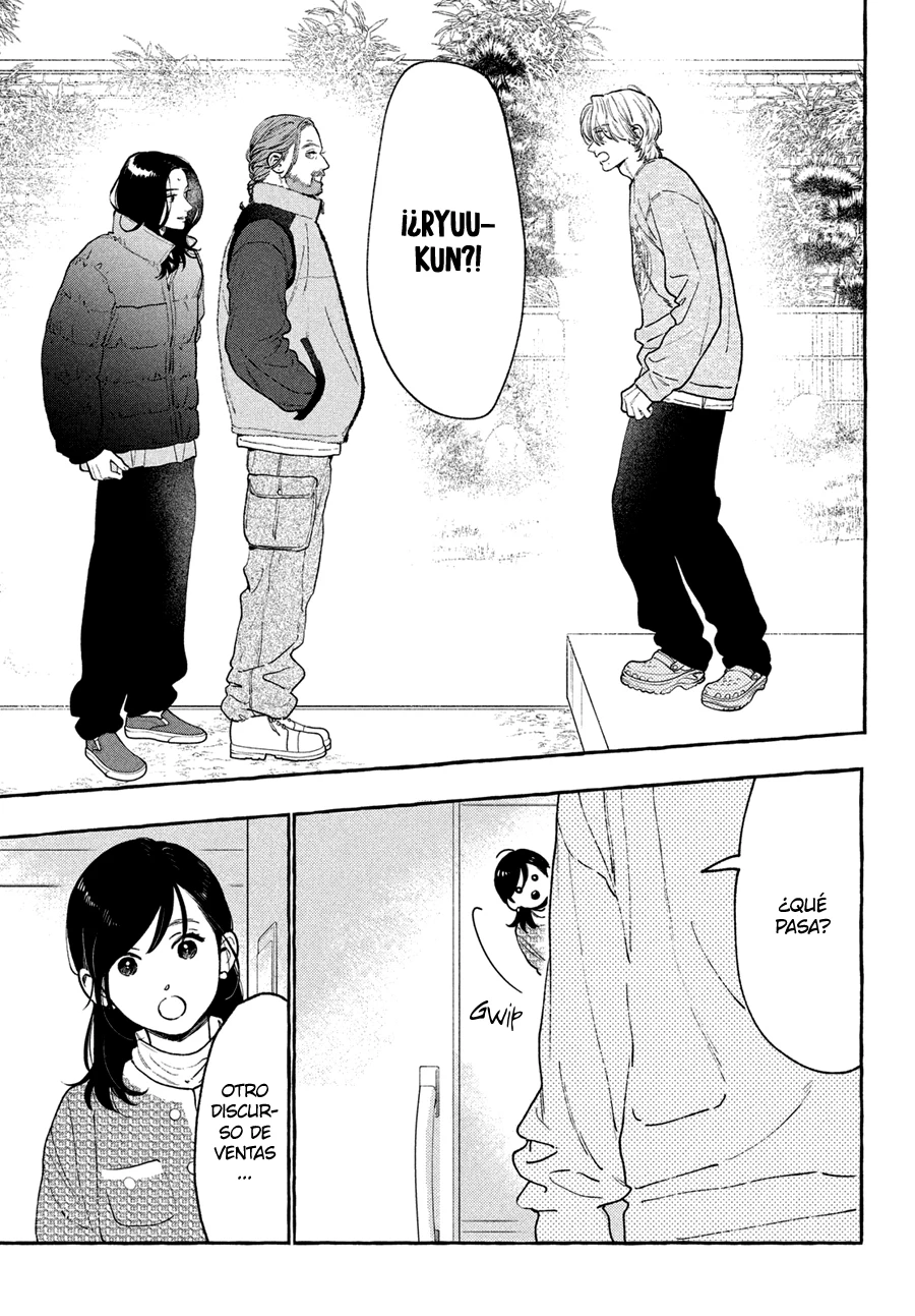 Uruwashi No Yoi No Tsuki - Capítulo 40 - Página 4 - LectorTMOo