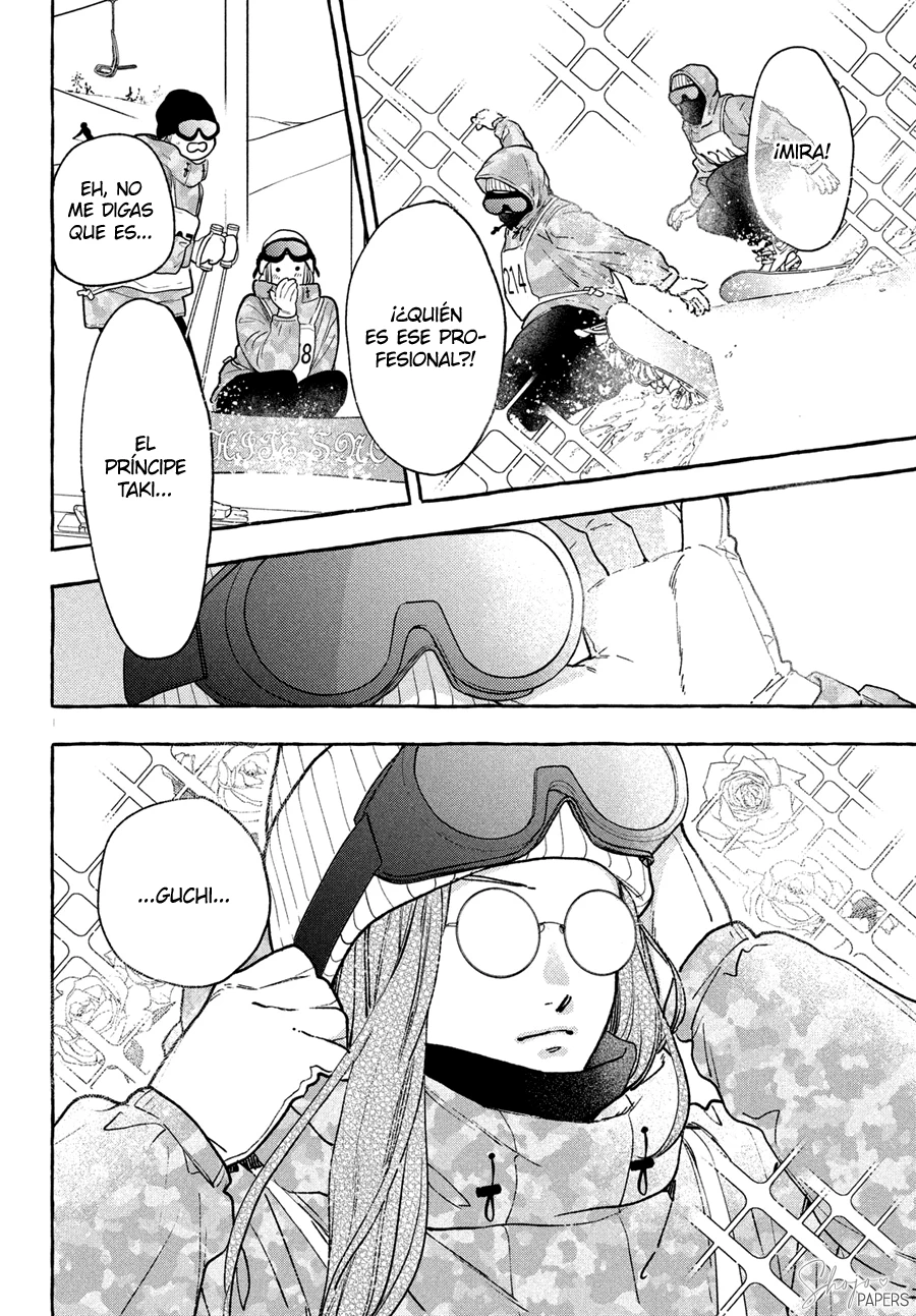 Uruwashi No Yoi No Tsuki - Capítulo 40 - Página 11 - LectorTMOo