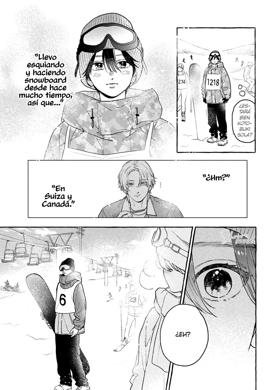 Uruwashi No Yoi No Tsuki - Capítulo 40 - Página 14 - LectorTMOo