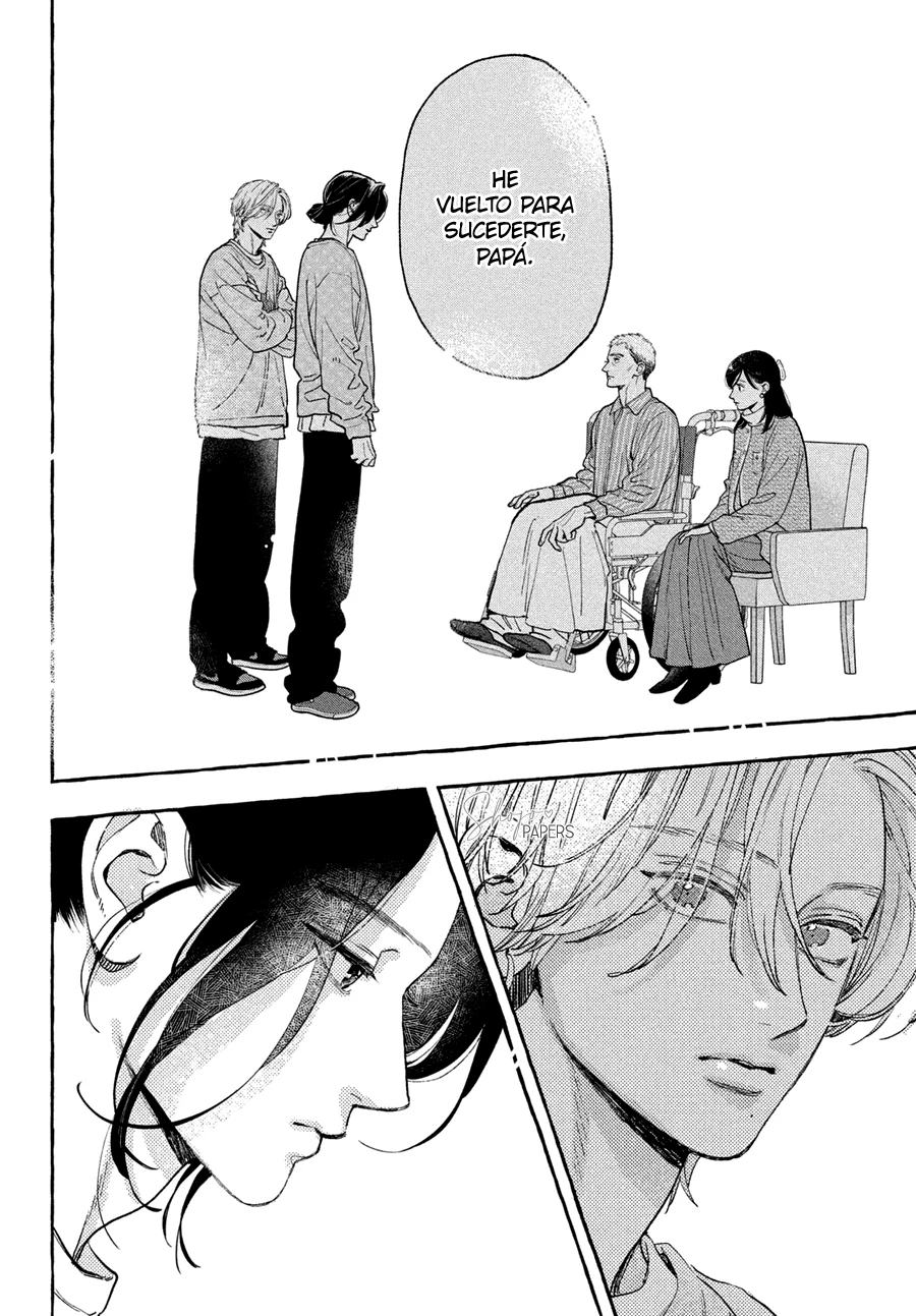Uruwashi No Yoi No Tsuki - Capítulo 40 - Página 21 - LectorTMOo