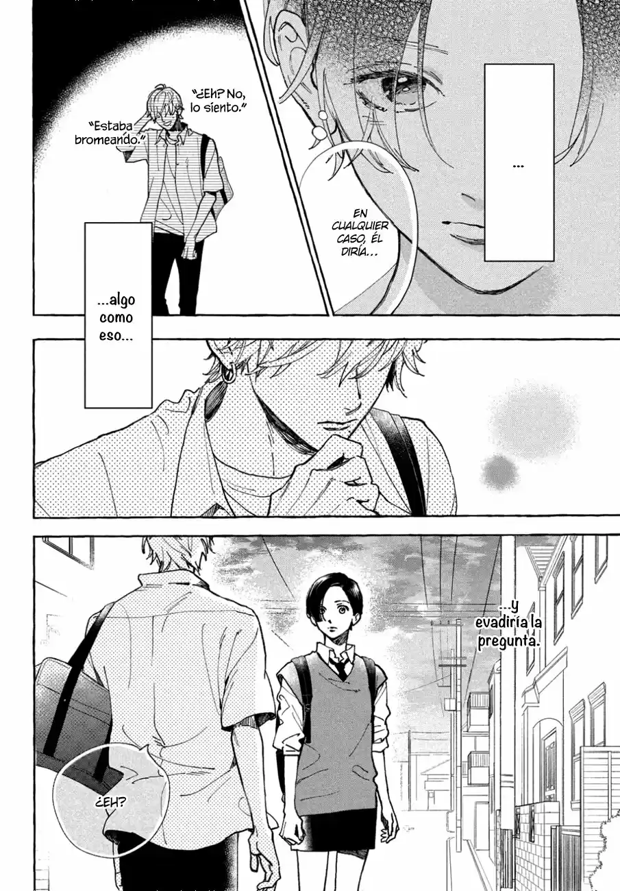 Uruwashi No Yoi No Tsuki - Capítulo 5 - Página 6 - LectorTMOo