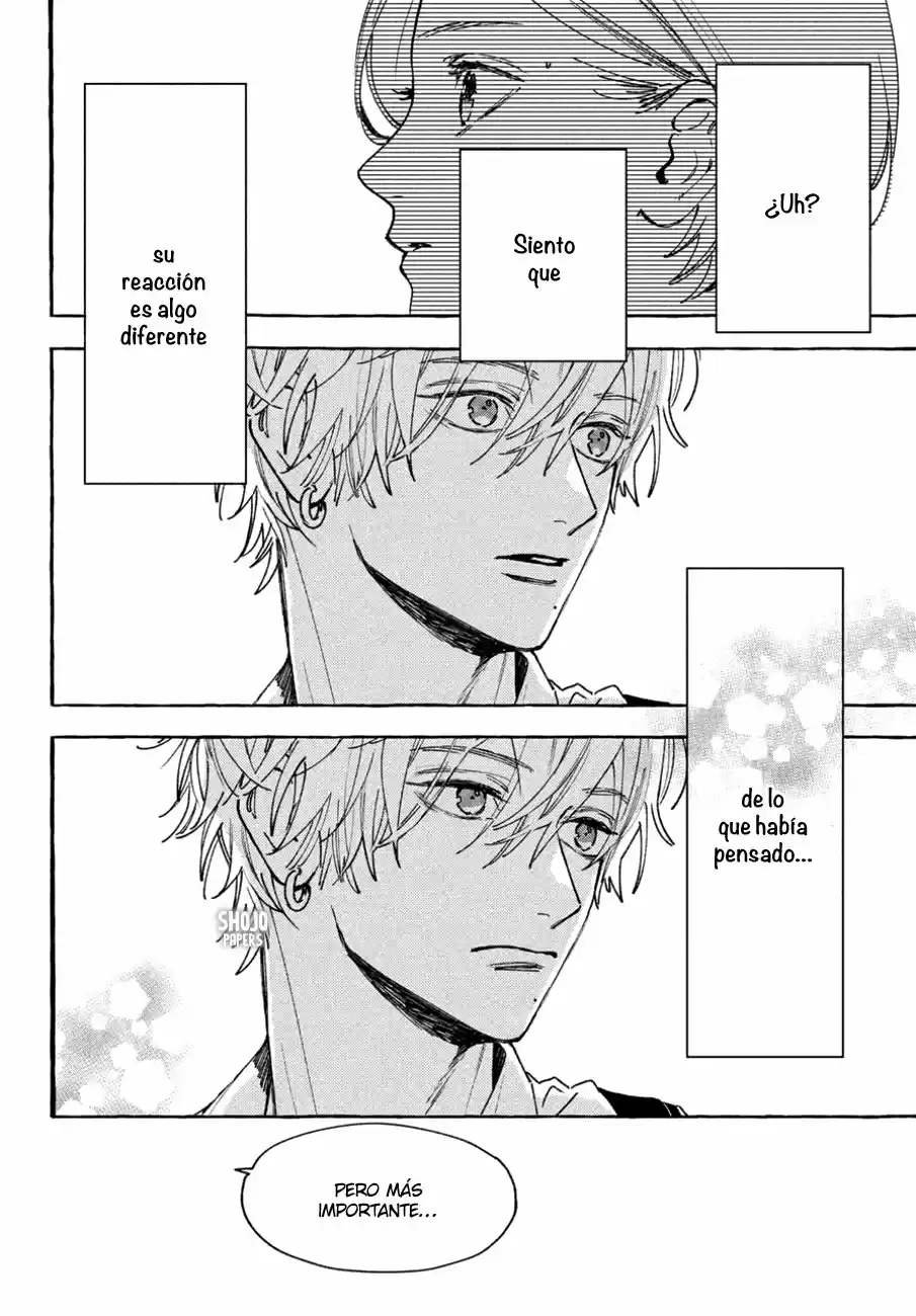 Uruwashi No Yoi No Tsuki - Capítulo 5 - Página 8 - LectorTMOo