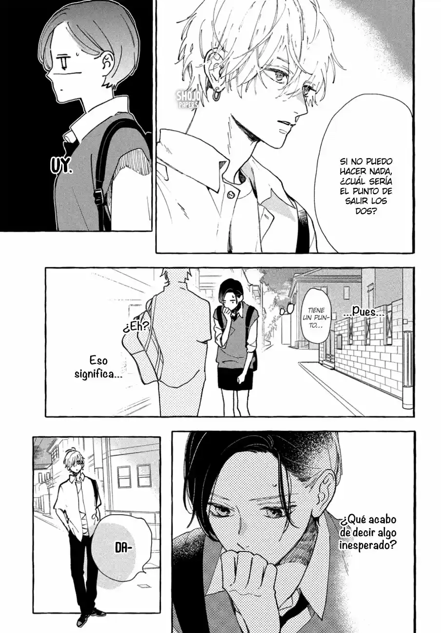 Uruwashi No Yoi No Tsuki - Capítulo 5 - Página 11 - LectorTMOo