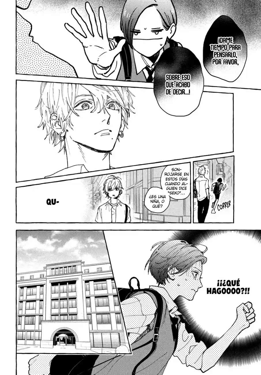 Uruwashi No Yoi No Tsuki - Capítulo 5 - Página 12 - LectorTMOo