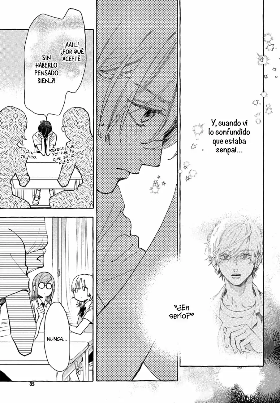 Uruwashi No Yoi No Tsuki - Capítulo 5 - Página 15 - LectorTMOo