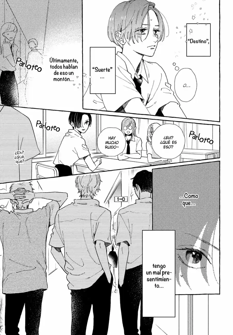 Uruwashi No Yoi No Tsuki - Capítulo 5 - Página 17 - LectorTMOo