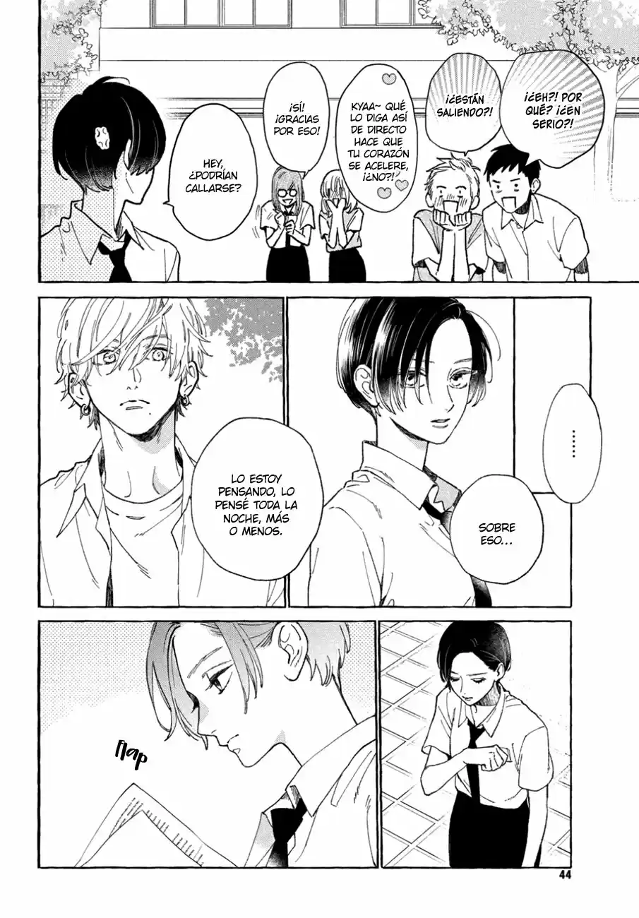 Uruwashi No Yoi No Tsuki - Capítulo 5 - Página 24 - LectorTMOo