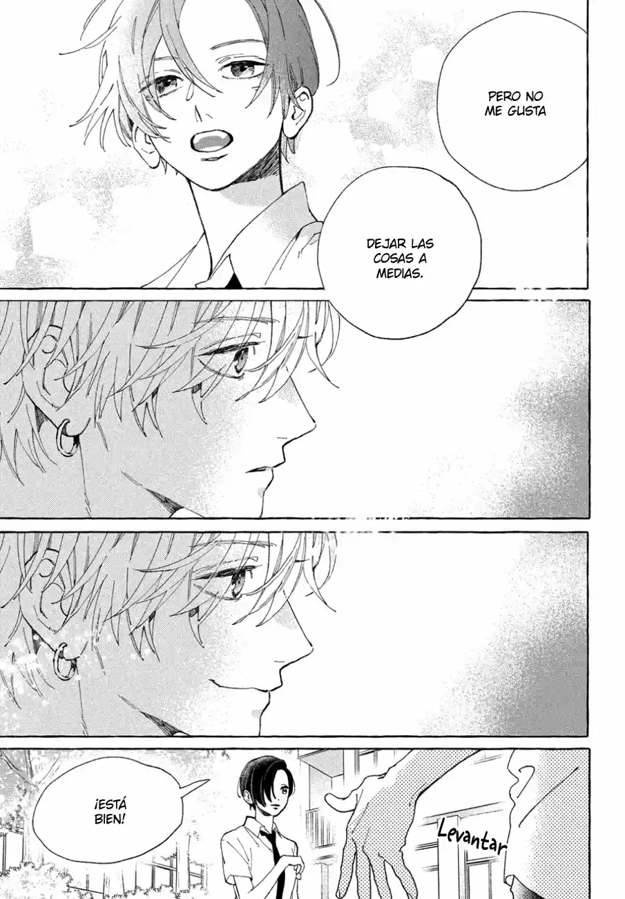 Uruwashi No Yoi No Tsuki - Capítulo 5 - Página 27 - LectorTMOo