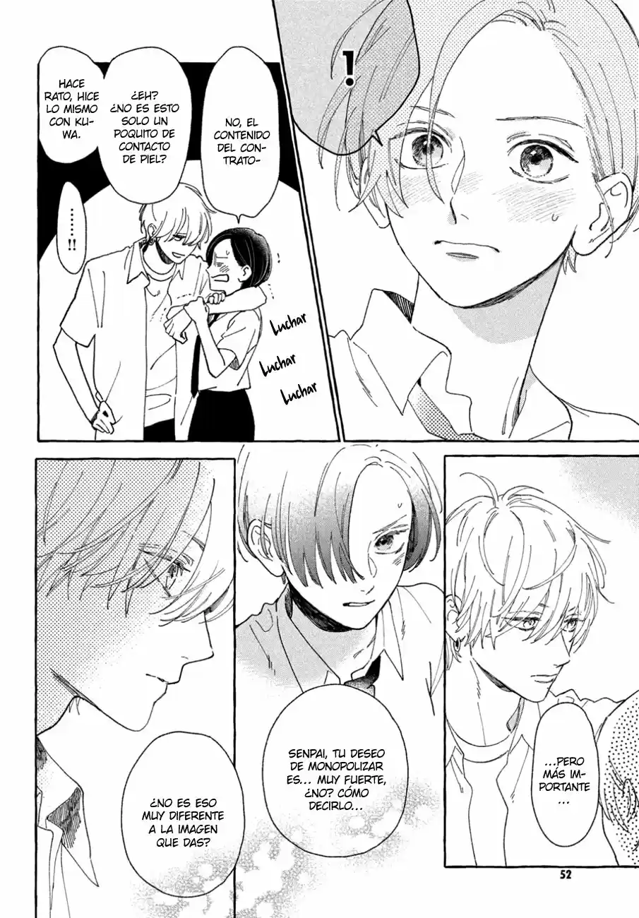 Uruwashi No Yoi No Tsuki - Capítulo 5 - Página 32 - LectorTMOo