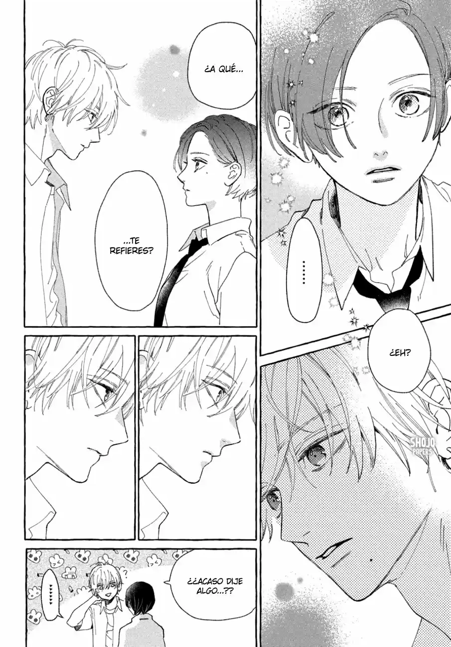 Uruwashi No Yoi No Tsuki - Capítulo 5 - Página 34 - LectorTMOo