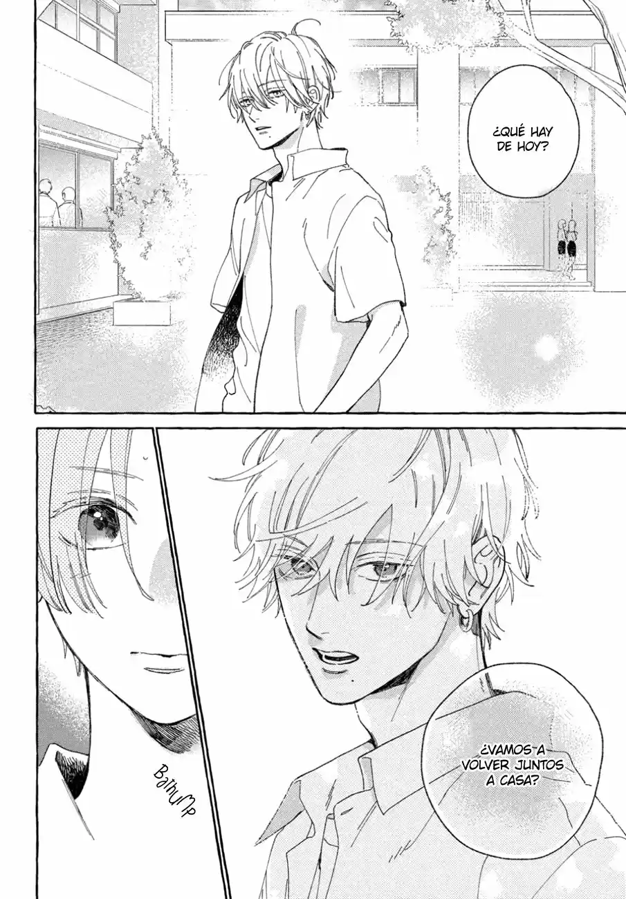 Uruwashi No Yoi No Tsuki - Capítulo 5 - Página 36 - LectorTMOo