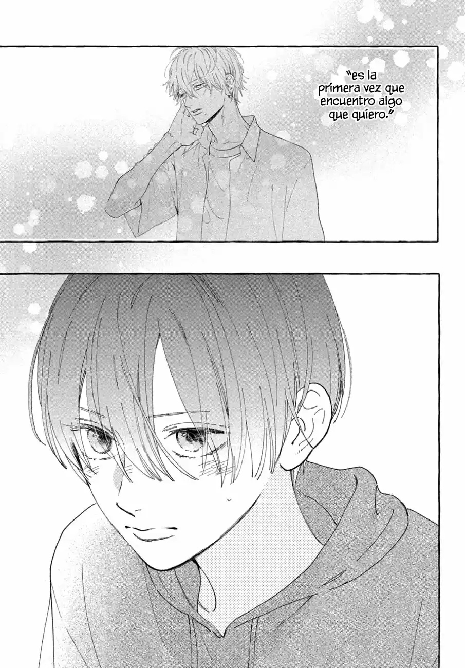 Uruwashi No Yoi No Tsuki - Capítulo 5 - Página 39 - LectorTMOo