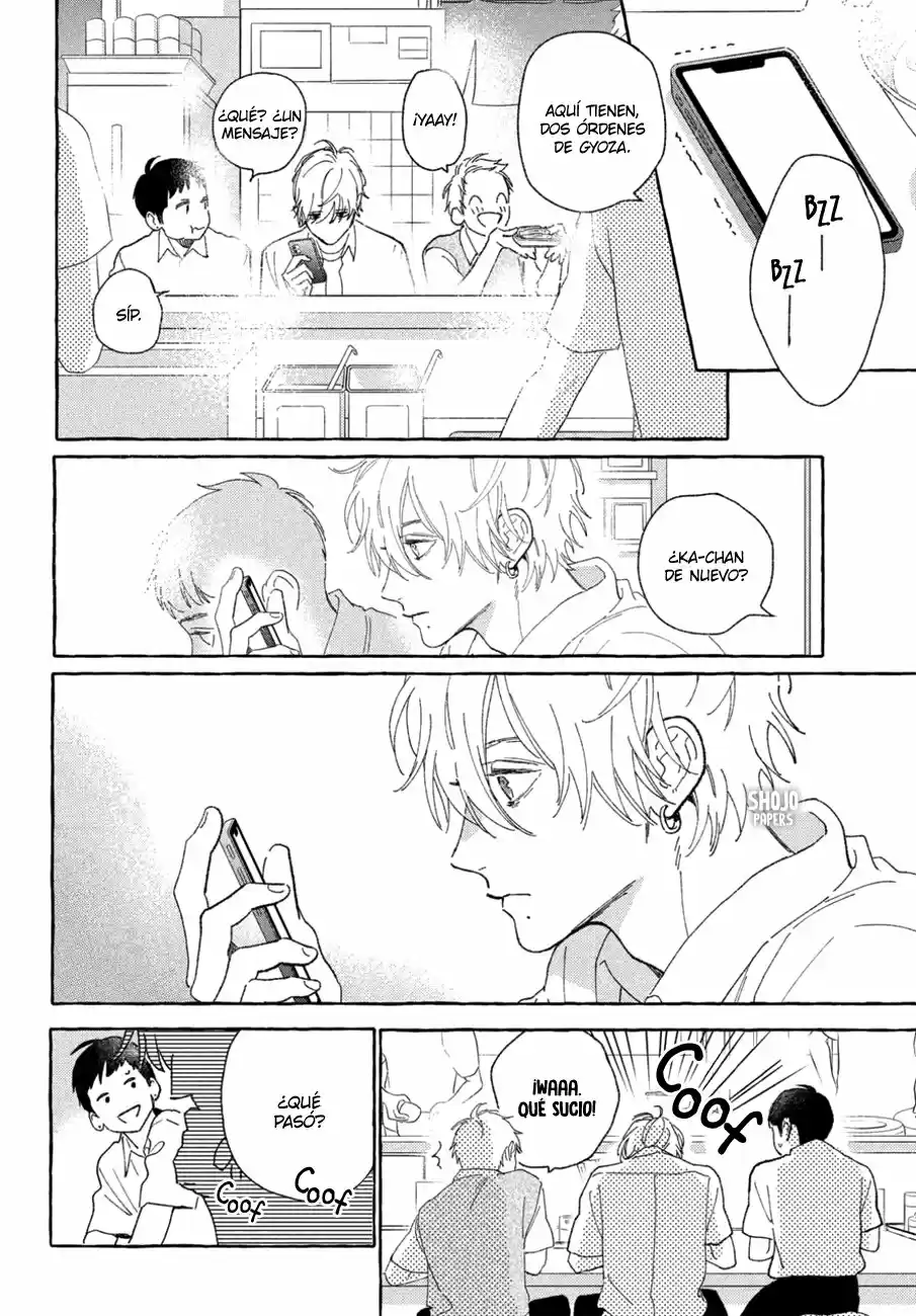 Uruwashi No Yoi No Tsuki - Capítulo 5 - Página 40 - LectorTMOo