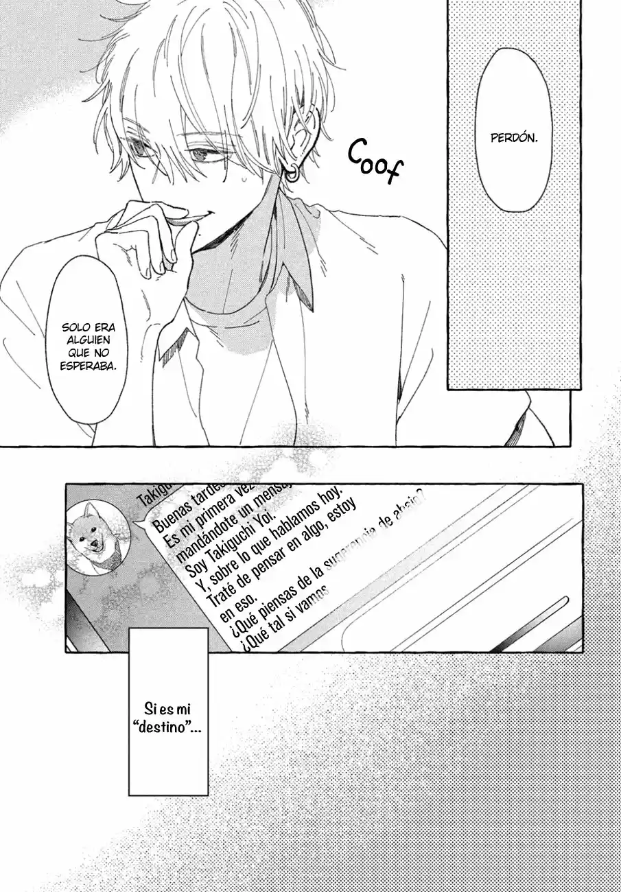 Uruwashi No Yoi No Tsuki - Capítulo 5 - Página 41 - LectorTMOo