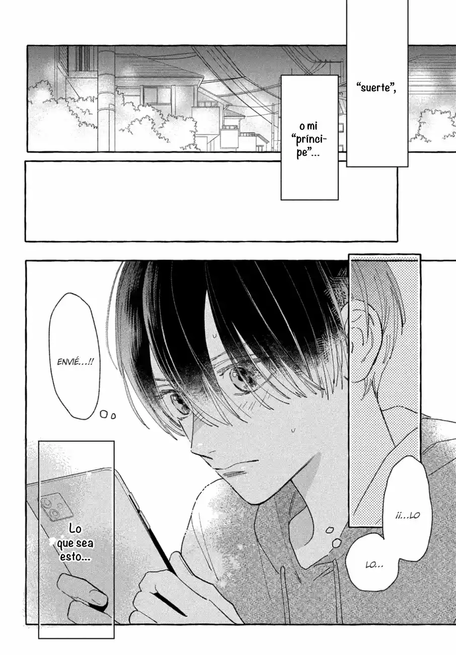Uruwashi No Yoi No Tsuki - Capítulo 5 - Página 42 - LectorTMOo