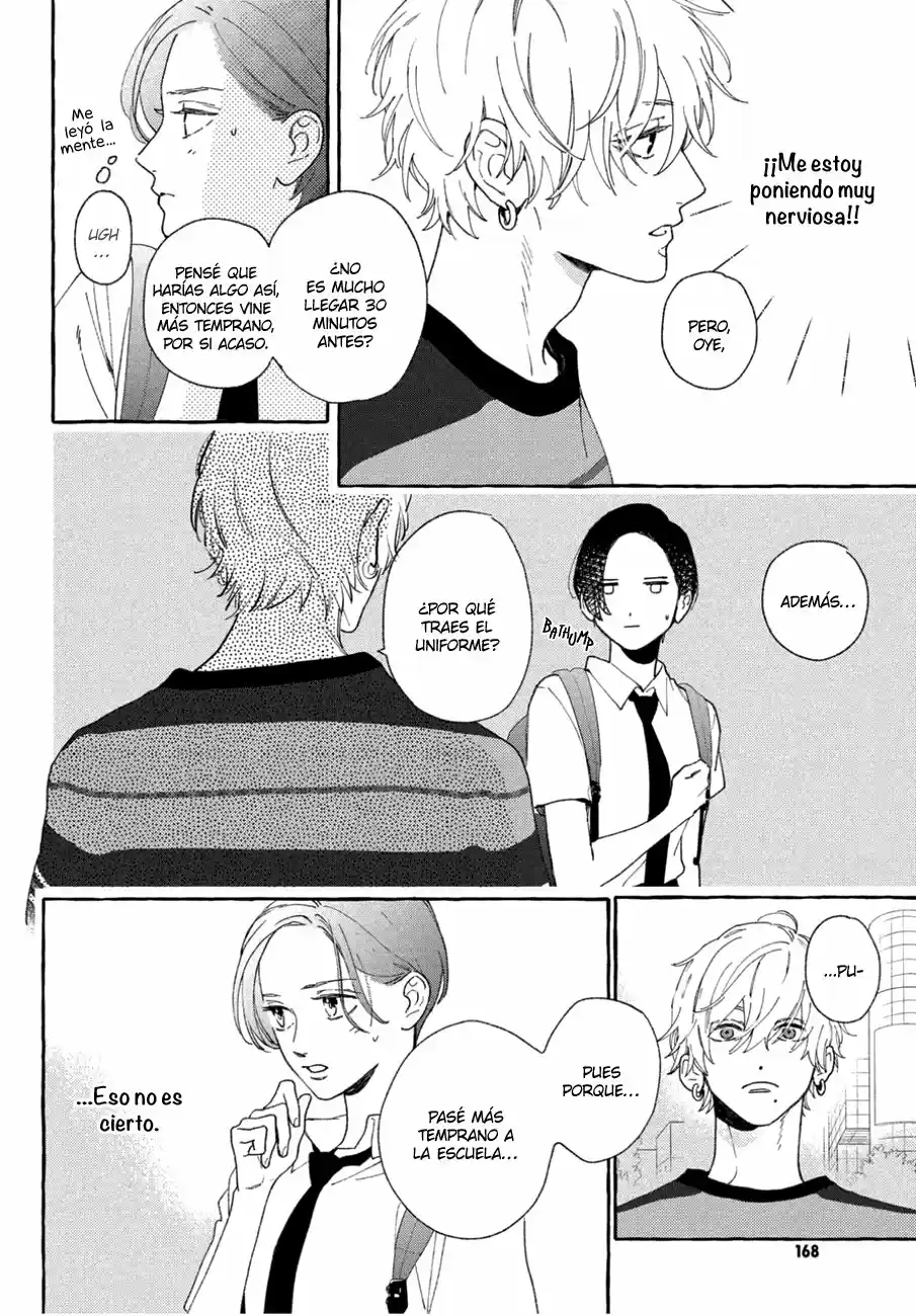 Uruwashi No Yoi No Tsuki - Capítulo 6 - Página 8 - LectorTMOo
