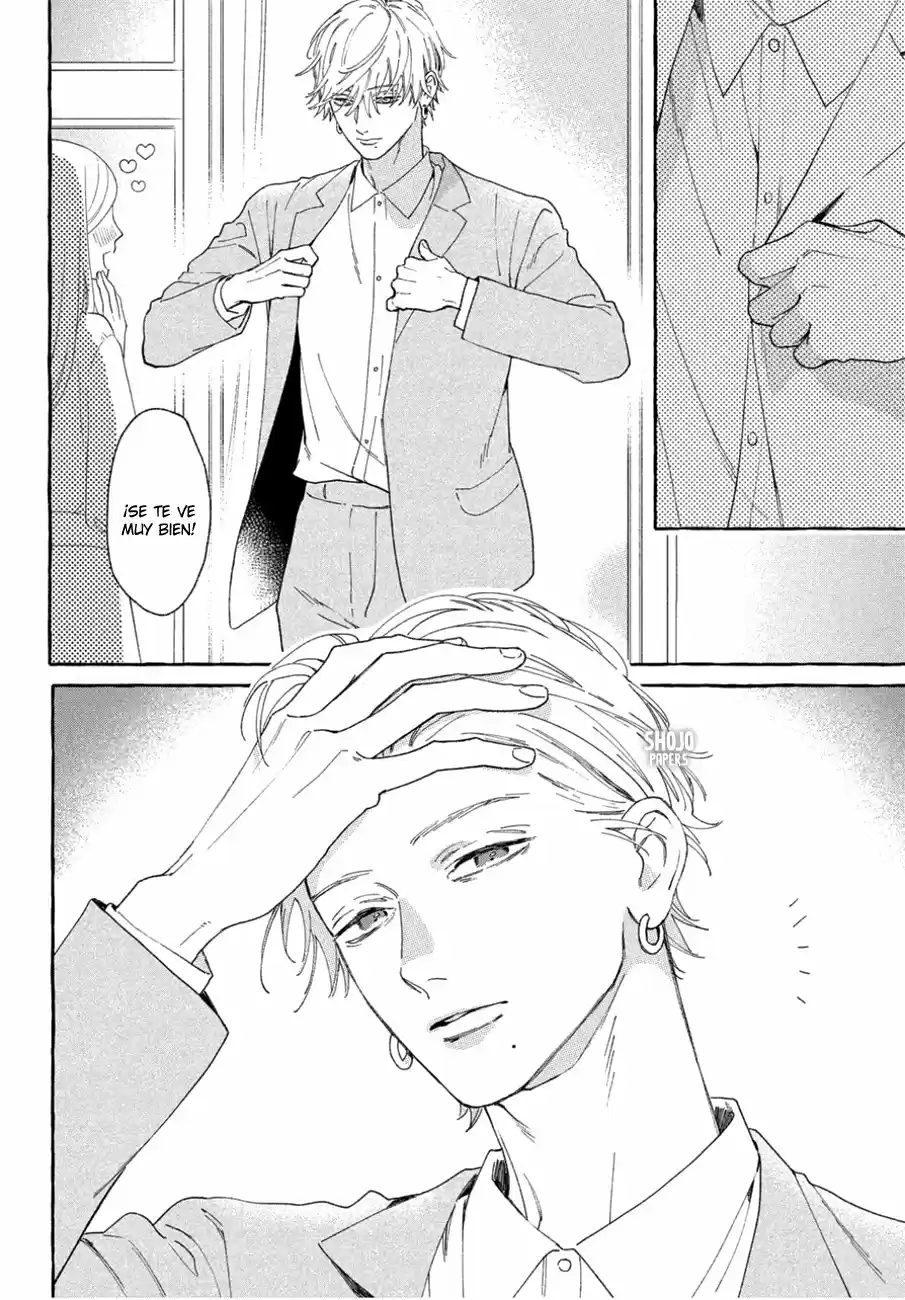 Uruwashi No Yoi No Tsuki - Capítulo 6 - Página 12 - LectorTMOo