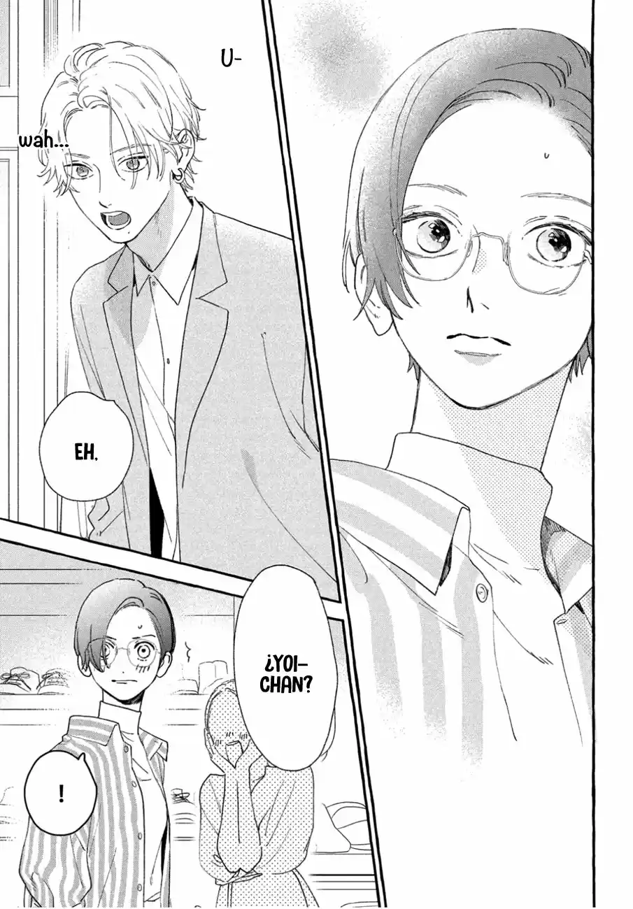 Uruwashi No Yoi No Tsuki - Capítulo 6 - Página 13 - LectorTMOo