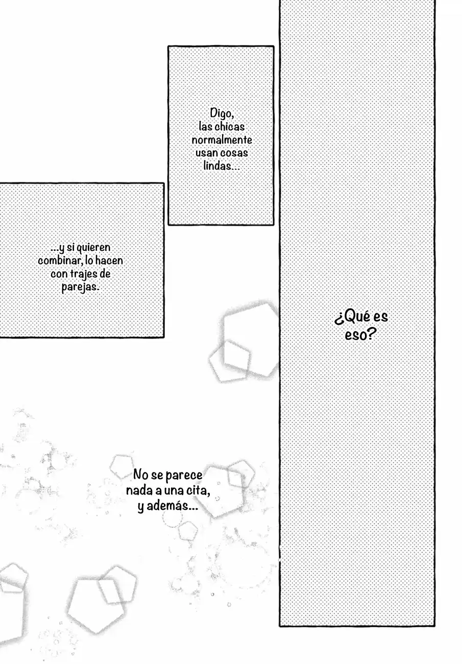 Uruwashi No Yoi No Tsuki - Capítulo 6 - Página 17 - LectorTMOo