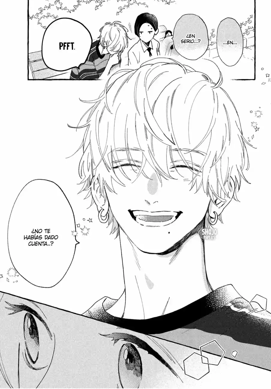 Uruwashi No Yoi No Tsuki - Capítulo 6 - Página 23 - LectorTMOo