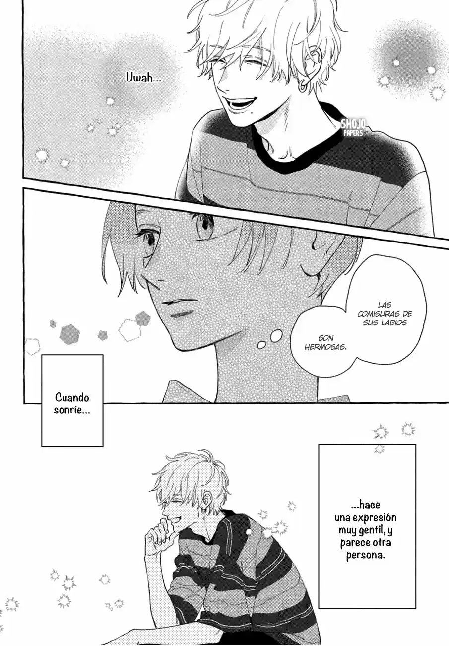 Uruwashi No Yoi No Tsuki - Capítulo 6 - Página 24 - LectorTMOo