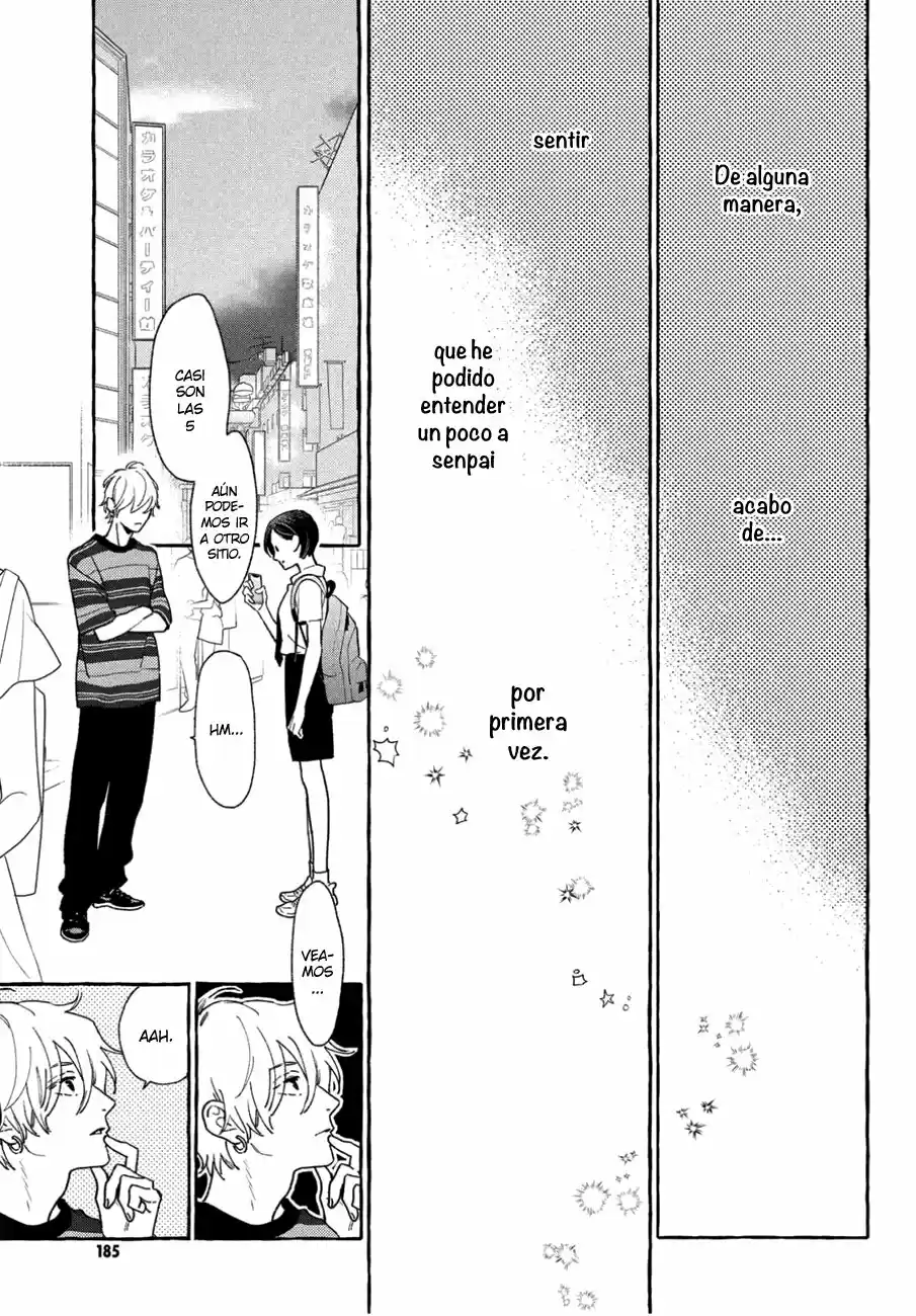 Uruwashi No Yoi No Tsuki - Capítulo 6 - Página 25 - LectorTMOo