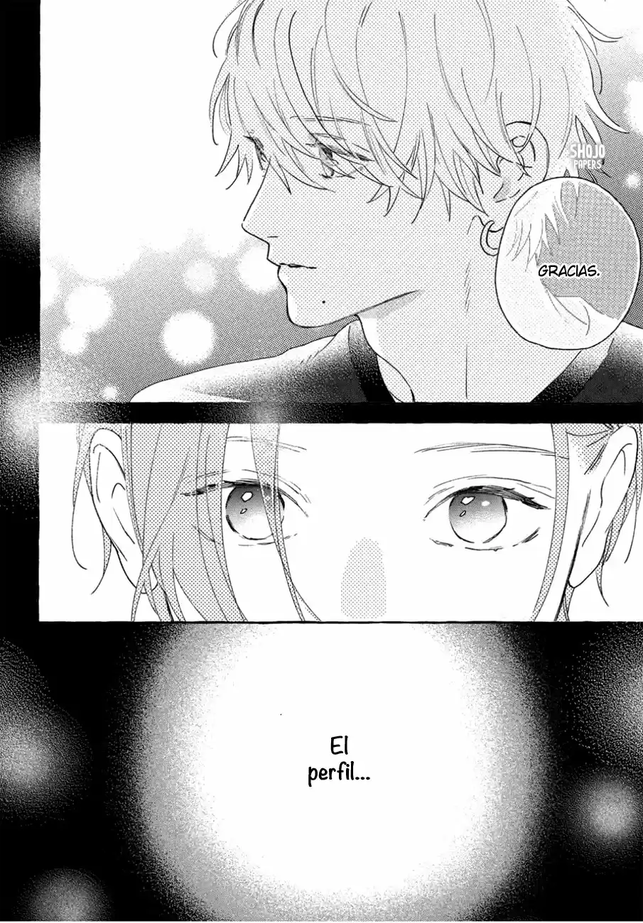 Uruwashi No Yoi No Tsuki - Capítulo 6 - Página 30 - LectorTMOo